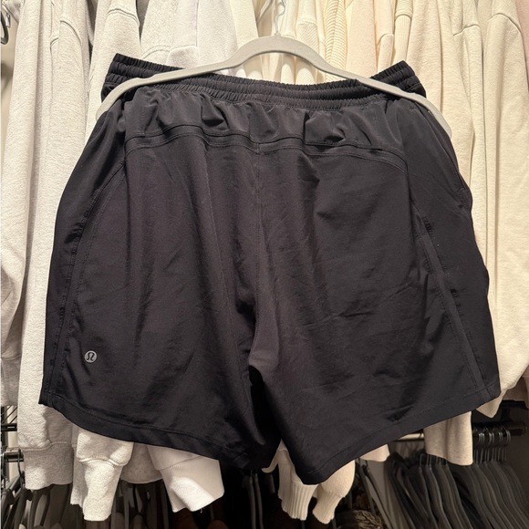 Lululemon Shorts - Picture 2 of 4